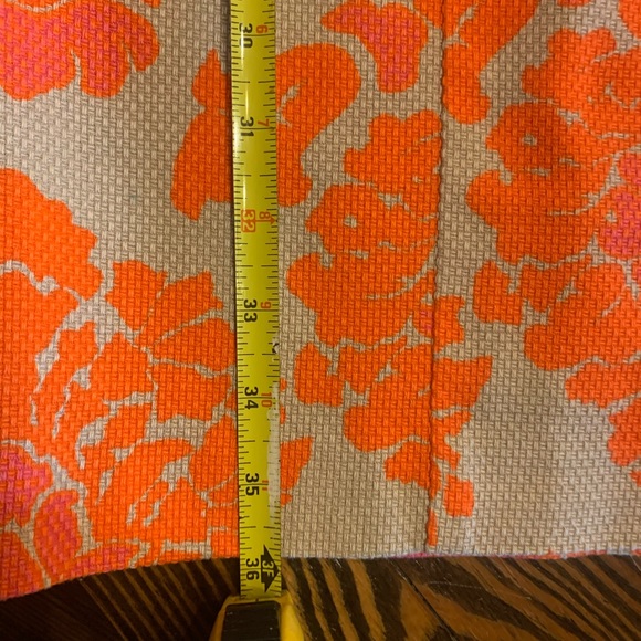 Boden lined shift dress - Picture 10 of 10